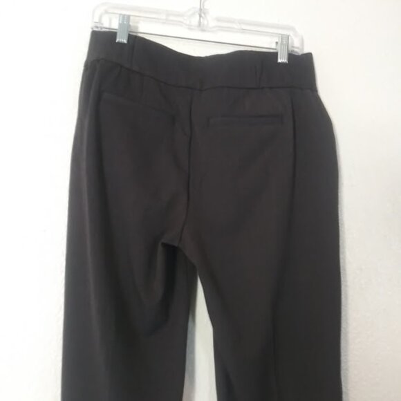 Christopher & Banks women's size 8 gray dress pants - Picture 5 of 13